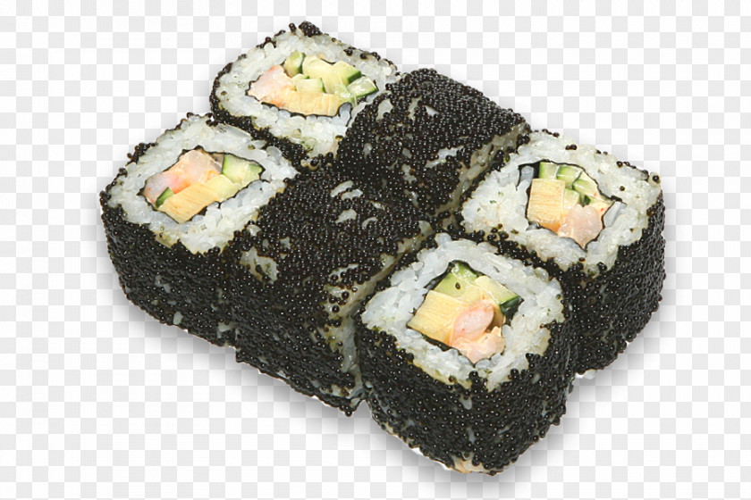 Sushi California Roll Makizushi Gimbap Pizza PNG