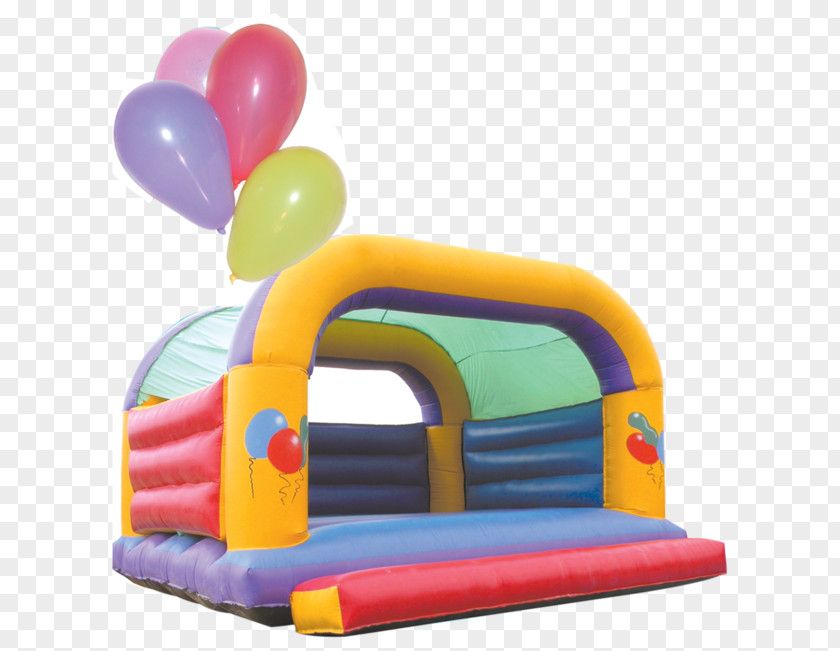 Bouncy Castle Inflatable Bouncers Bendy And The Ink Machine PNG