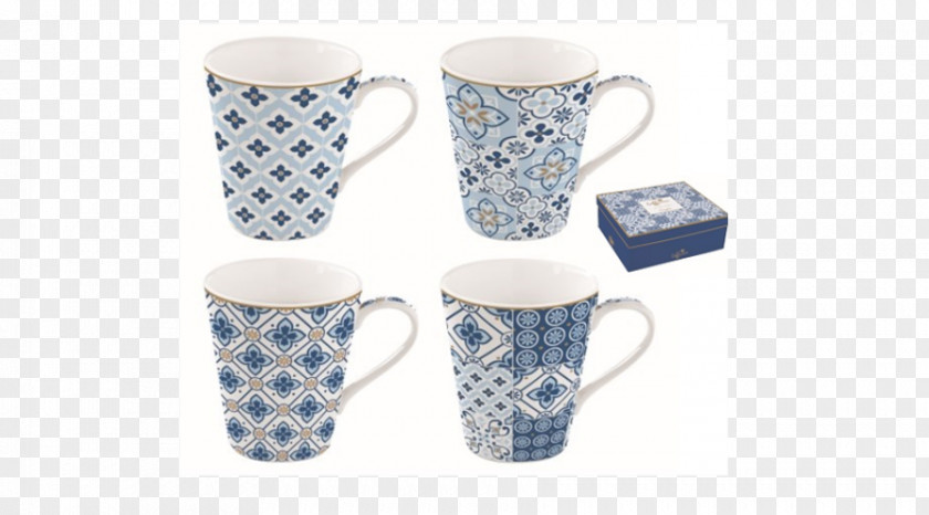 Coffee Cup Ceramic Mug Porcelain PNG