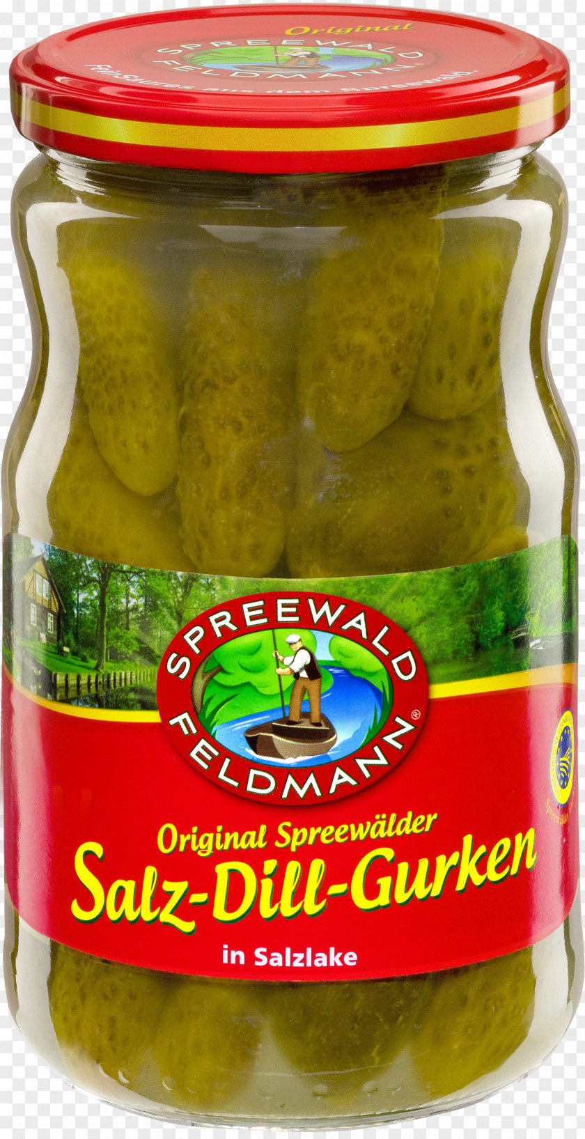 Cucumber Giardiniera Spreewald Gherkins Pickled Lecsó PNG