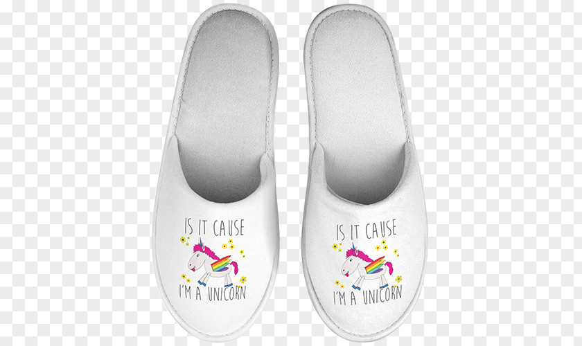 Design Slipper Shoe PNG