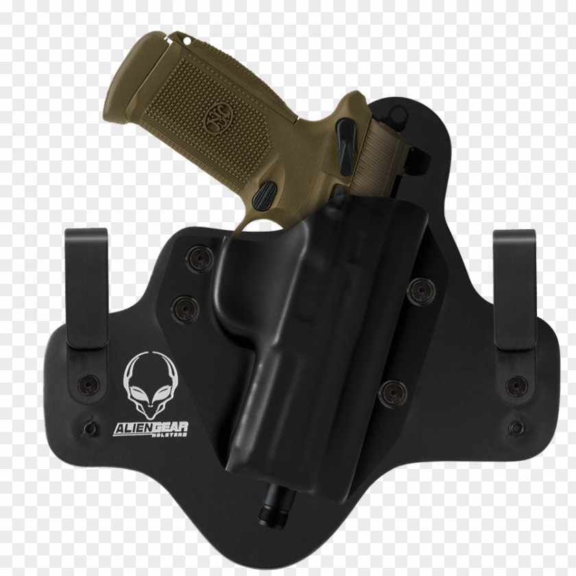 Gun Holsters Alien Gear Walther P99 Concealed Carry Smith & Wesson M&P PNG