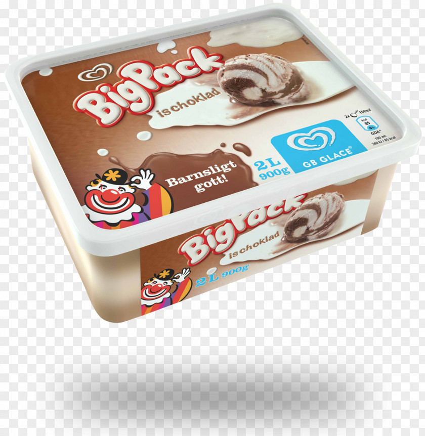 Ice Cream Chocolate Ischoklad Milk PNG
