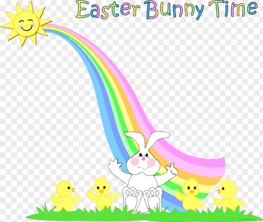 Jesus Easter Bunny Clip Art PNG
