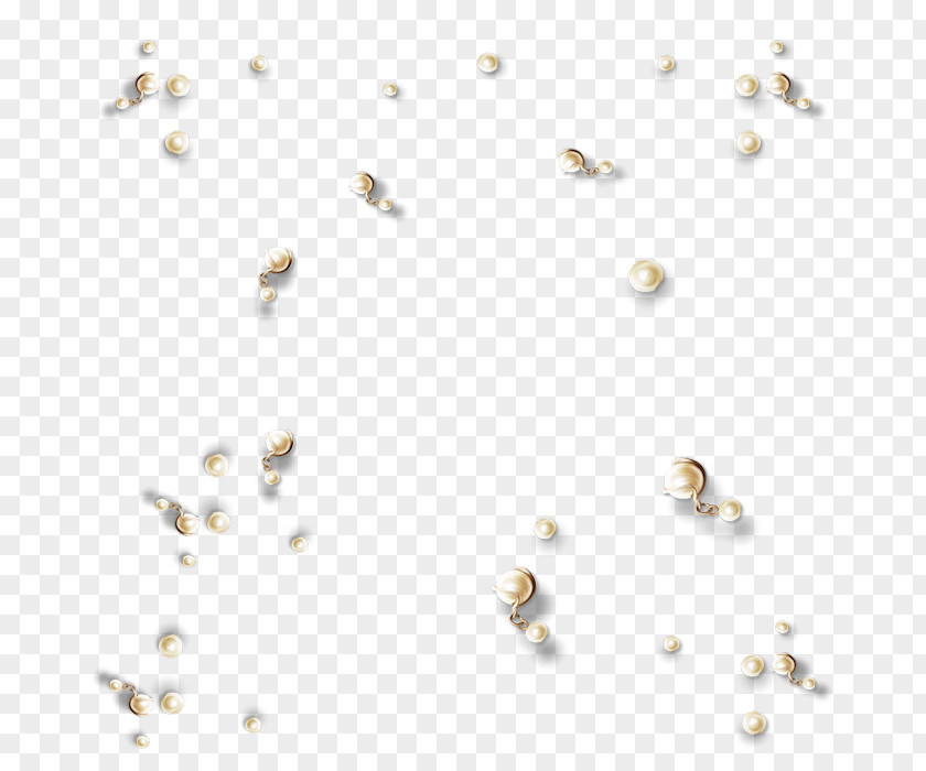 Jewellery Pearl Material Body PNG