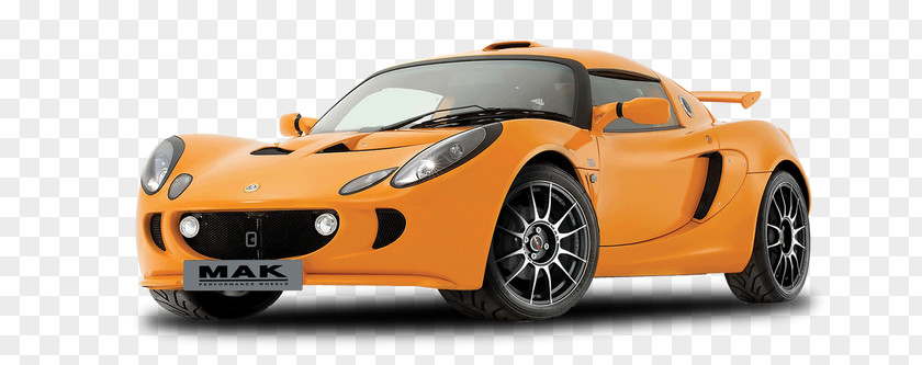 Lotus Exige Elise Cars Wheel PNG