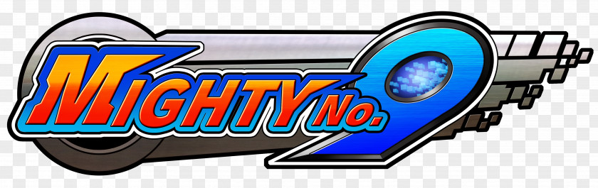 Mighty No. 9 PlayStation 3 4 Video Game Platform PNG