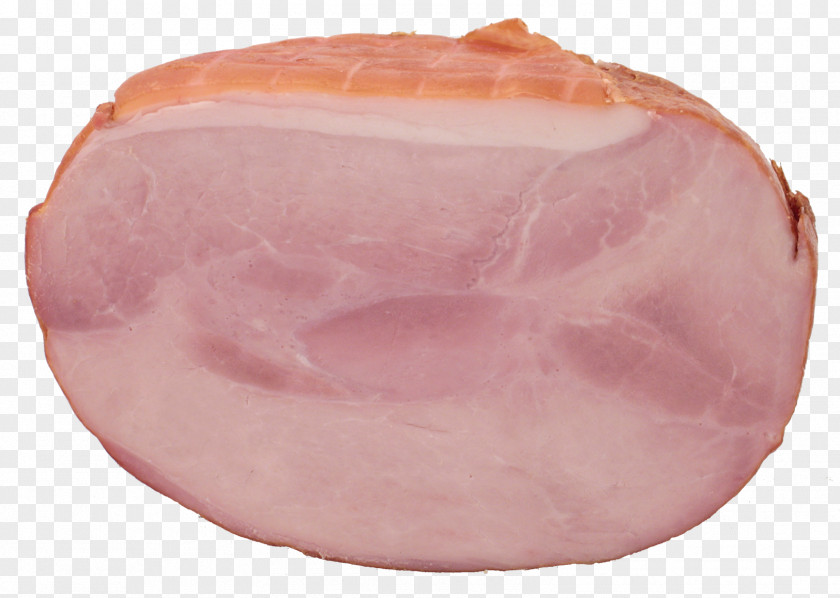 Pork Black Forest Ham Prosciutto Clip Art PNG