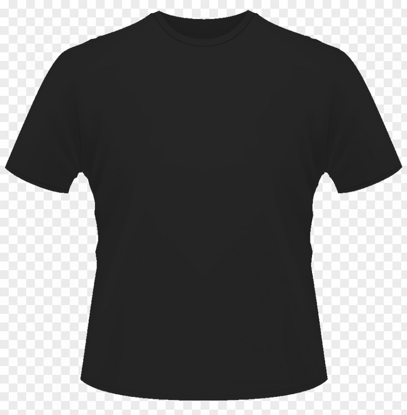 T-shirt Sleeve Shoulder Active Shirt PNG
