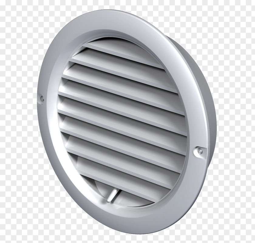 Airone Ventilation Duct Air Pipe Plastic PNG