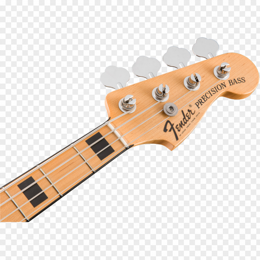 Bass Guitar Acoustic-electric Acoustic Fender Jazz Fingerboard PNG