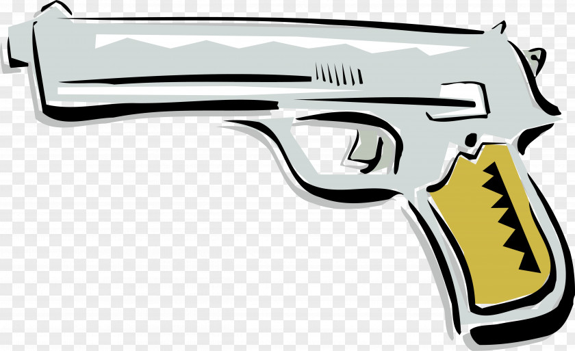Battlefield Pistol Trigger Weapon Firearm PNG