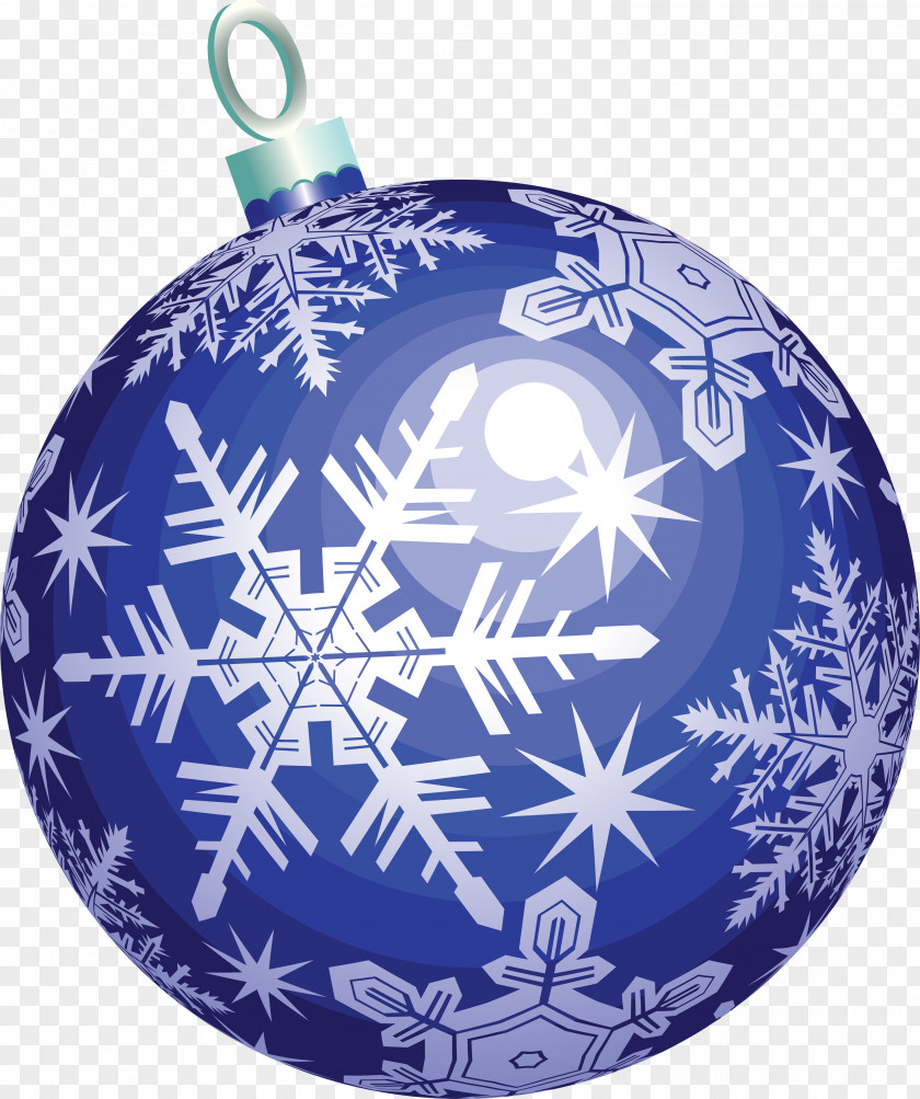 Christmas Ball Toy Image PNG