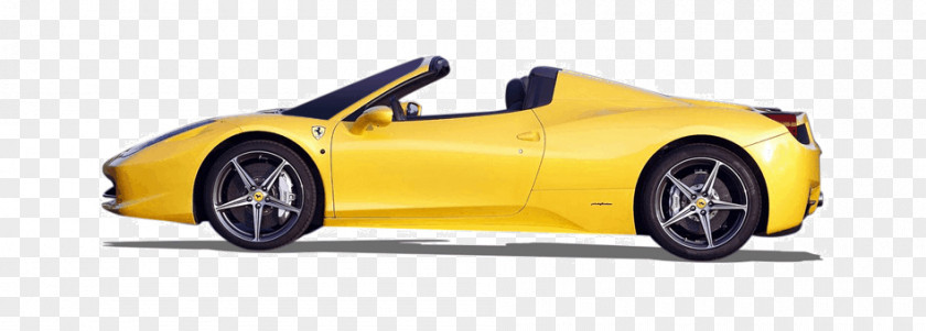 Ferrari 458 F430 Car Motor Vehicle PNG