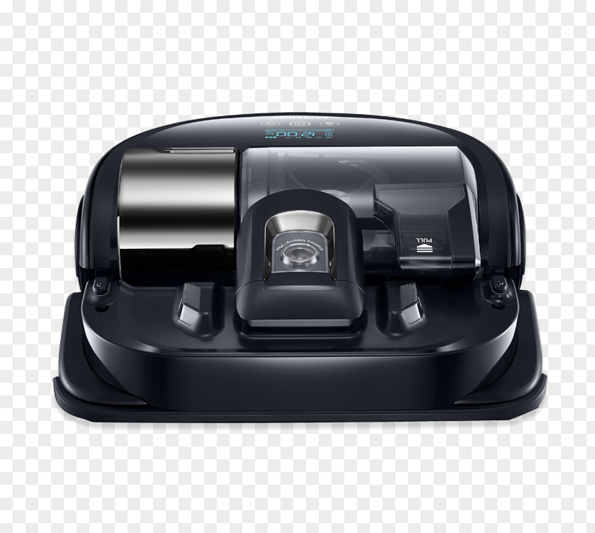 Home Appliance Robotic Vacuum Cleaner Suction Samsung PNG