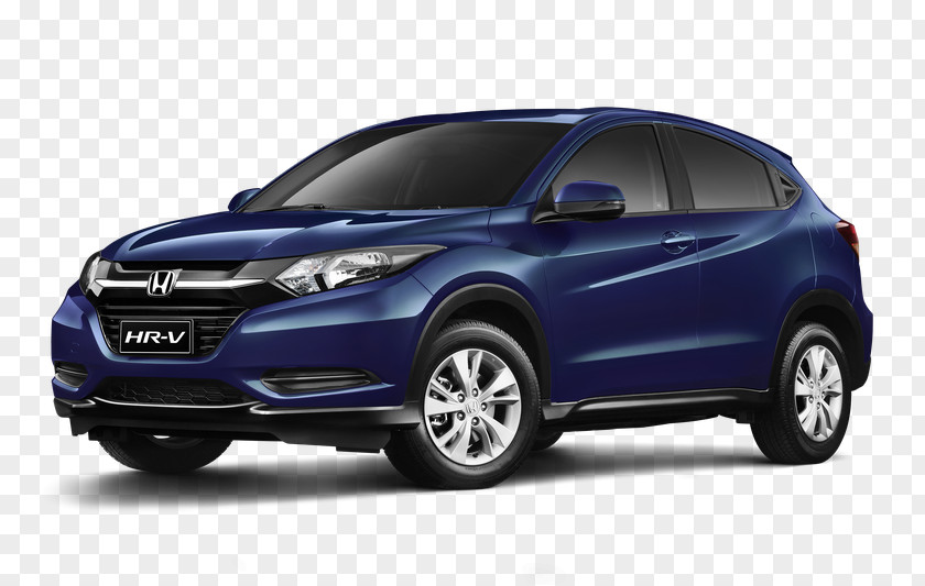 Honda 2017 HR-V 2018 Car CR-V PNG