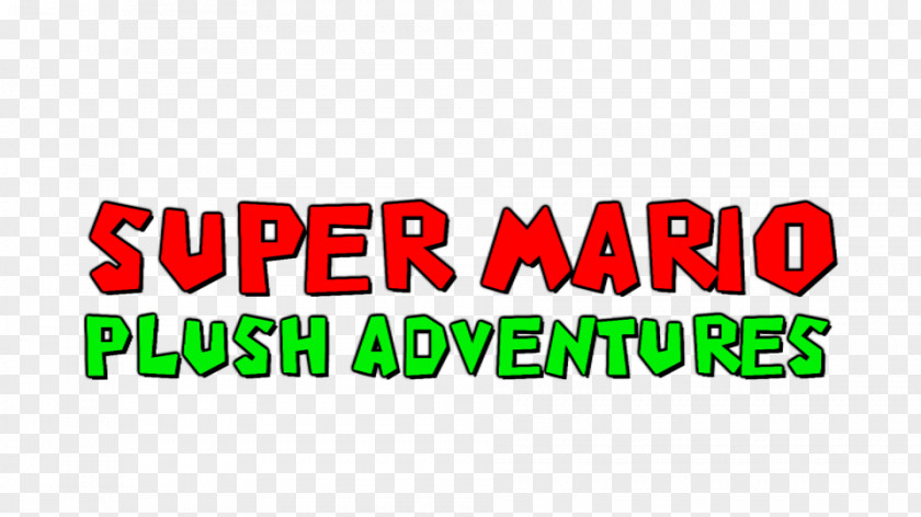 Mario Bros Bros. Logo New Super Luigi U World PNG