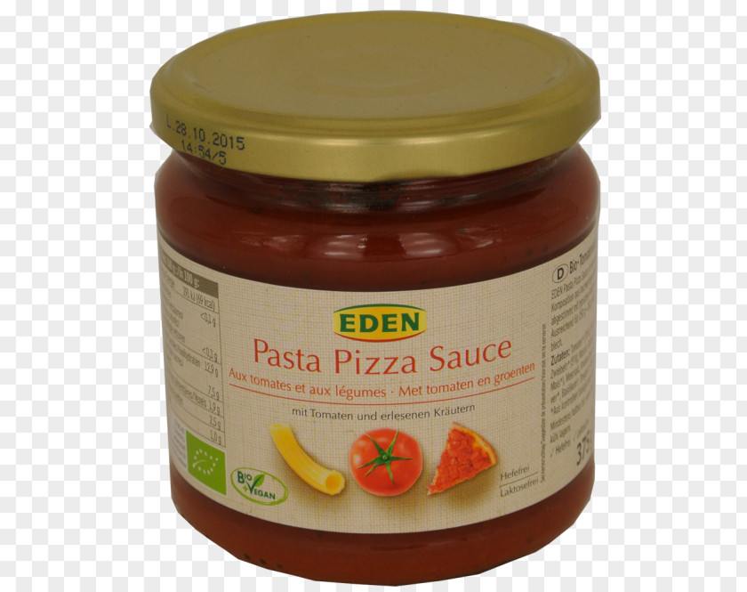 Pasta Sauce Chutney Tomato Organic Food PNG