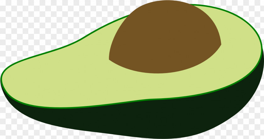 Plant Fruit Avocado PNG