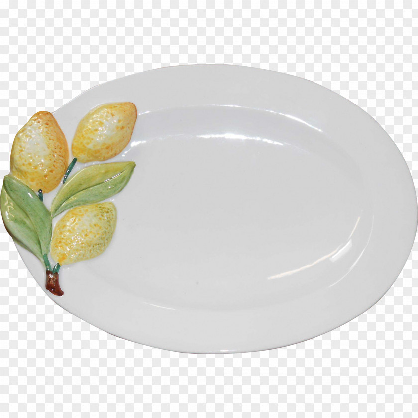 Plate Ceramic Platter Tableware Bowl PNG