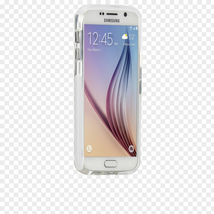 Samsung Galaxy S6 Edge+ S III S7 Smartphone PNG