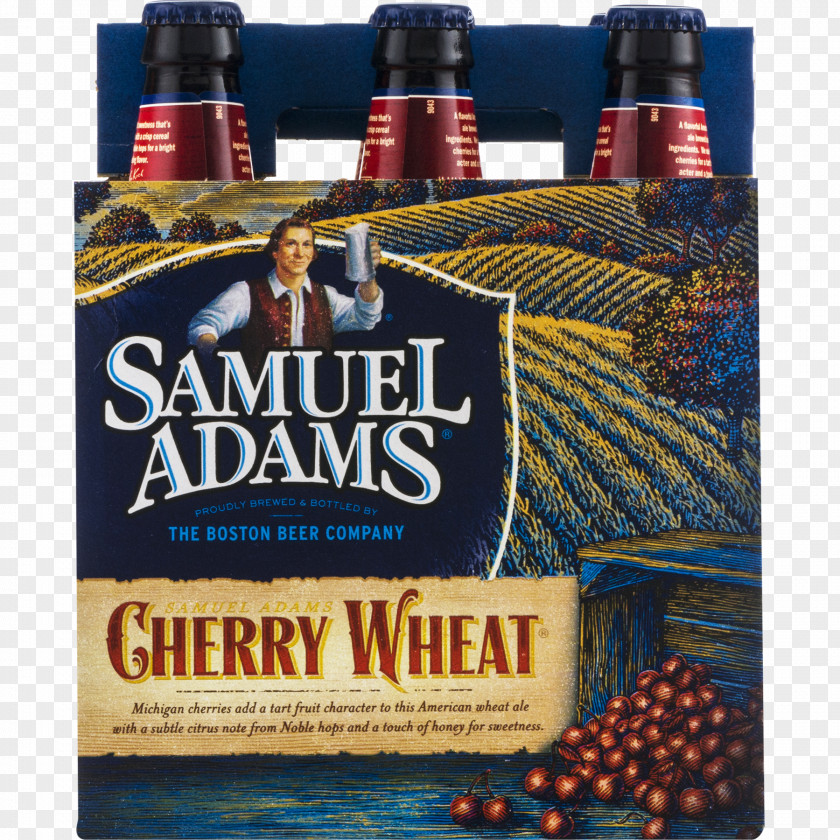 Wheat Beer Samuel Adams Oktoberfest Ale Boulevard Brewing Company PNG