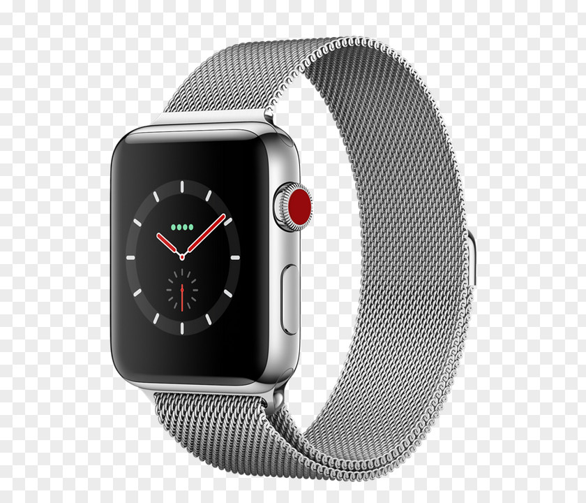 Apple Watch Series 3 2 38mm Sport Loop Smartwatch Replacement Band For Mobile Phones PNG