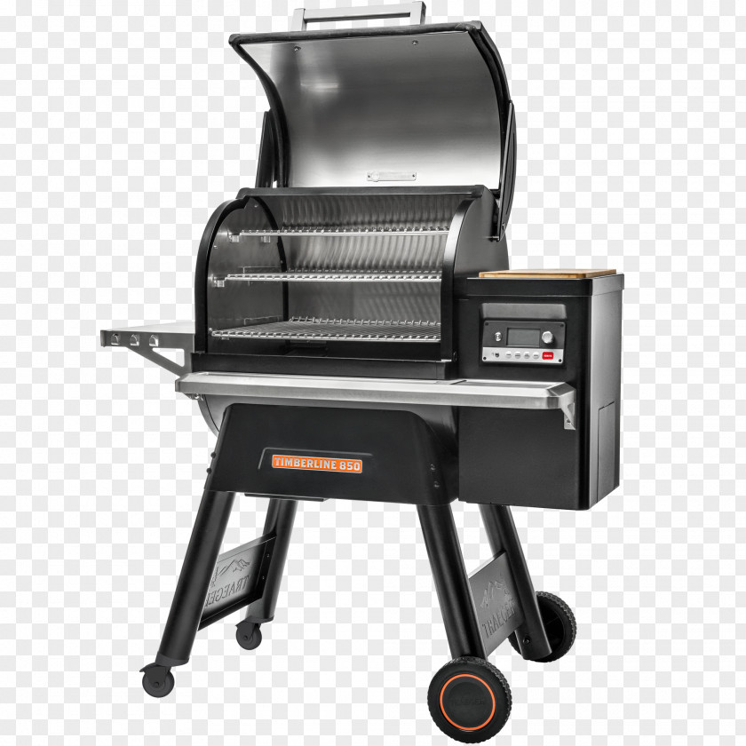 Barbecue Traeger Timberline 1300 Pellet Grill Fuel Cooking PNG