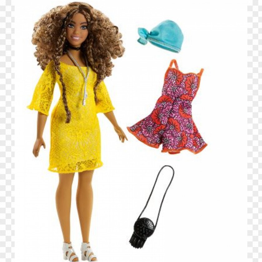 Barbie Doll Boho-chic Fashion Toy PNG