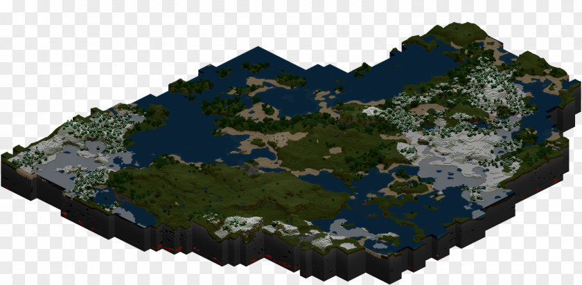 Biome PNG