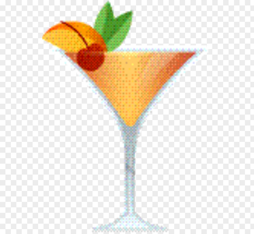 Distilled Beverage Stemware Cocktail Cartoon PNG