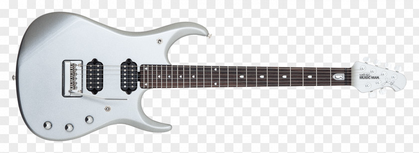 Electric Guitar Music Man John Petrucci Signature Model Pickup PNG guitar signature model Pickup, electric clipart PNG