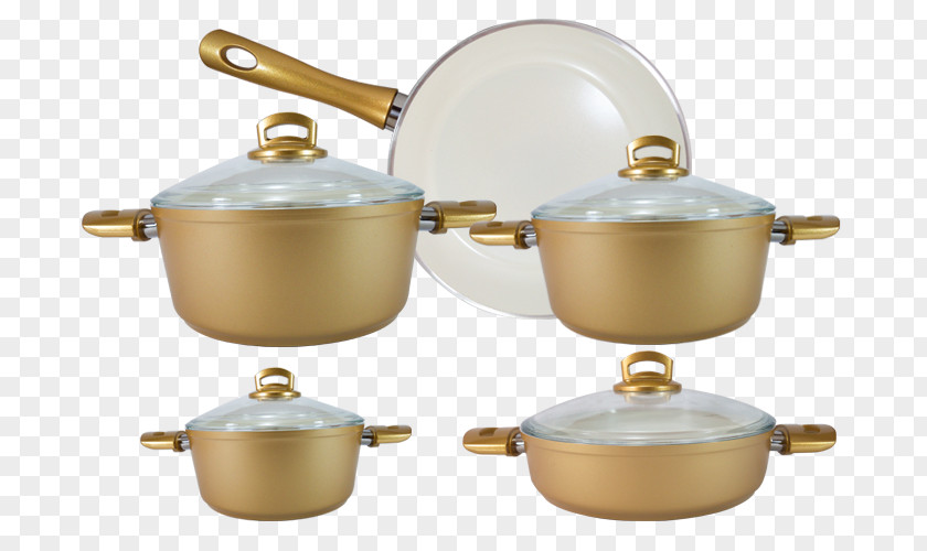 Frying Pan Cookware Stock Pots Ceramic Tableware PNG