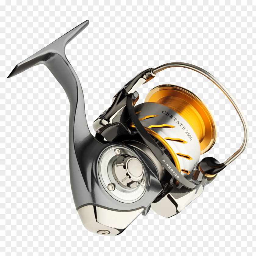 High-grade Shading Fishing Reels Globeride Angling Spinnrute Rods PNG