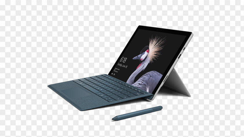 Laptop Surface Pro MacBook Intel Core I5 Solid-state Drive PNG