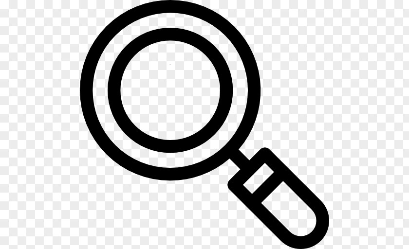 Magnifying Glass PNG