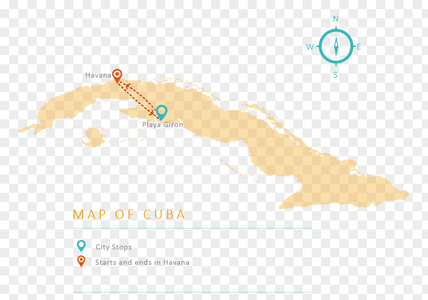 Map Varadero José Martí International Airport Cayo Largo Del Sur World PNG