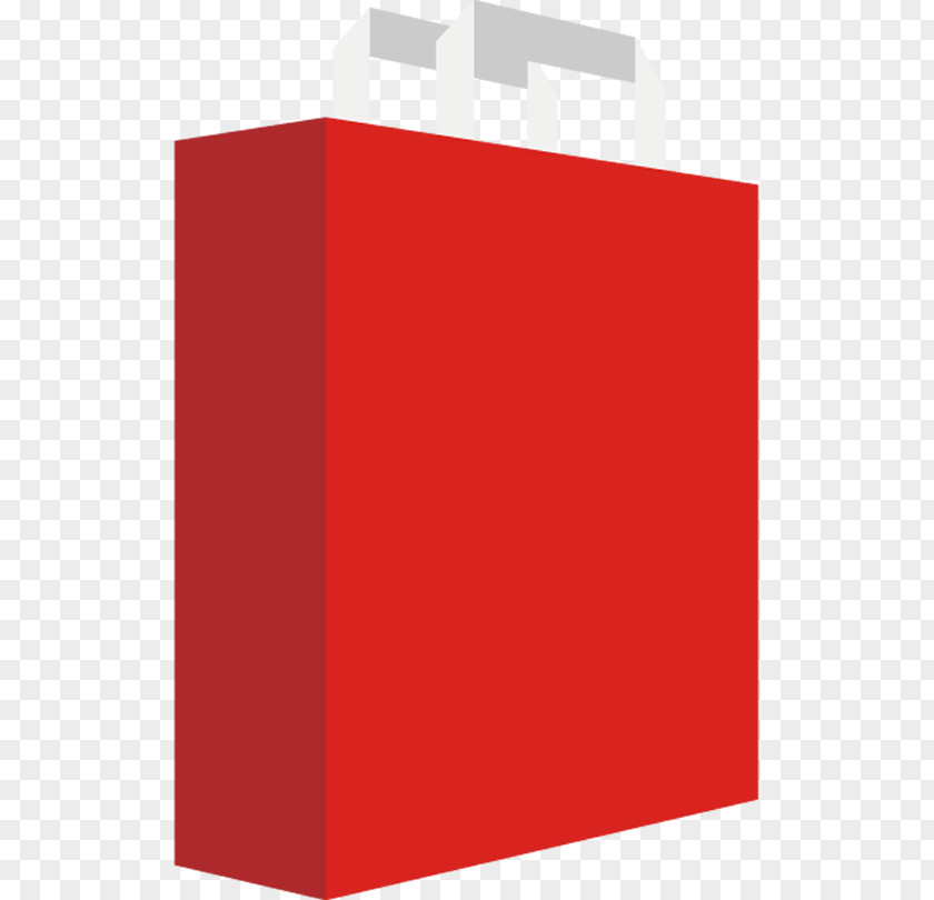 Material Property Rectangle Red Clip Art PNG