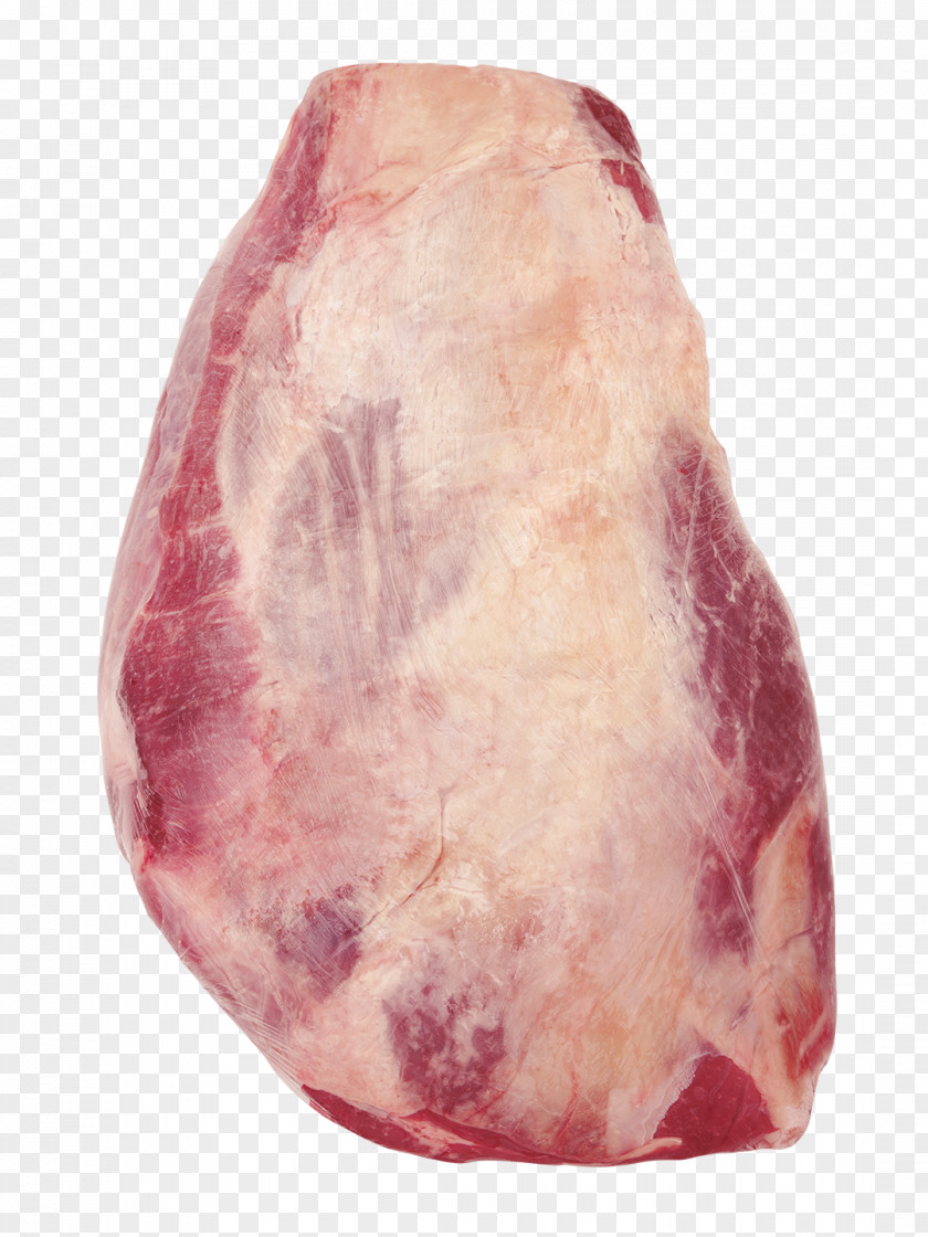 Meat Beef Shank Blade Steak Capocollo PNG