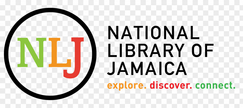 National Library Of Jamaica Poetry Poet Laureate Logo PNG