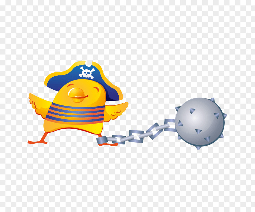 Pirate Parrot Piracy Sticker Wall Decal Galleon PNG