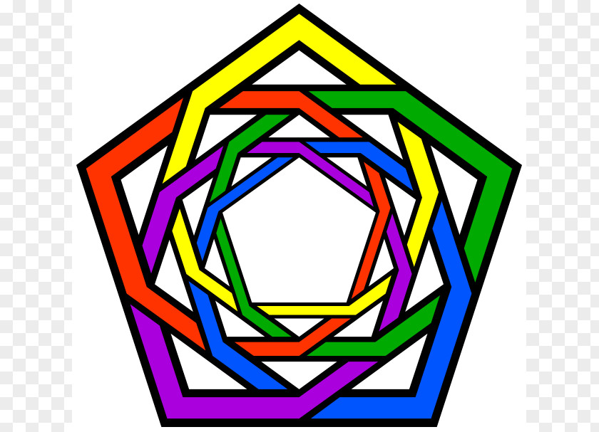 Prodigal Son Clipart Principia Discordia Discordianism Eris Borromean Rings Symbol PNG