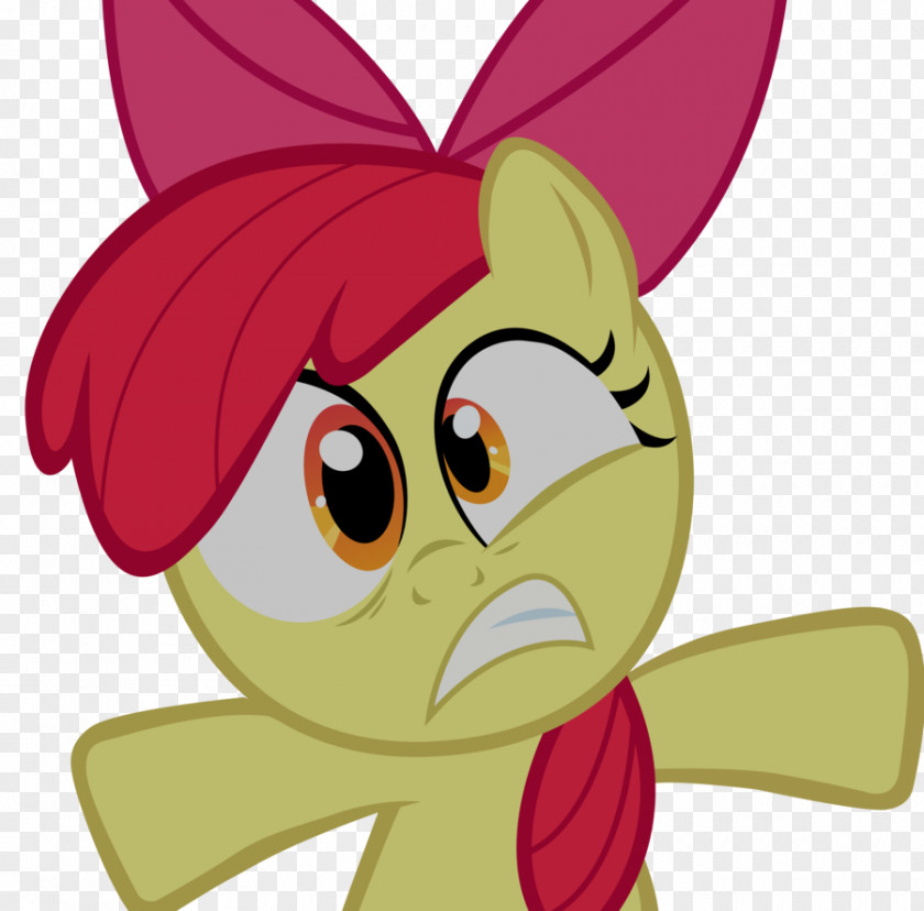 Scared Apple Bloom Derpy Hooves Pony Twilight Sparkle Rarity PNG