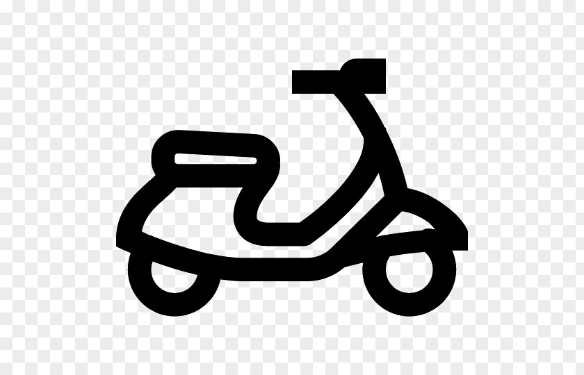 Scooter PNG