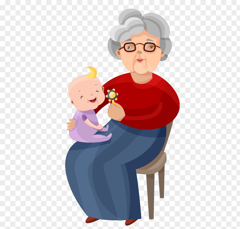 Se Nourrir Vector Graphics Image Grandchild PNG