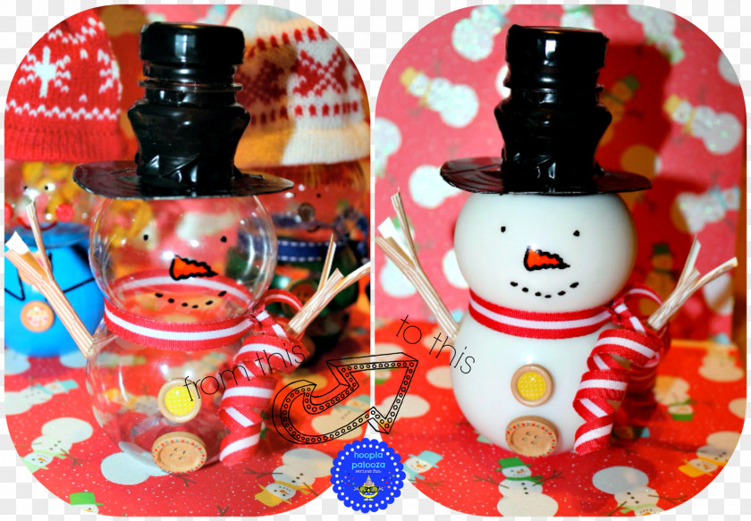 Snowman Fun Toy PNG