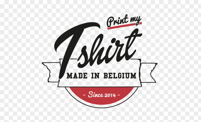 T-shirt Ixelles French Community Of Belgium City Brussels Logo PNG
