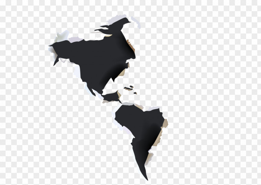 Vector Map PNG