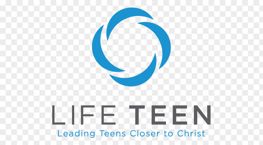 Youth Curriculum Logo Life Teen Ministry Symbol PNG