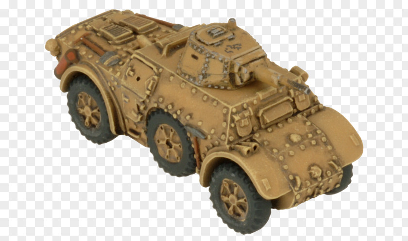 Armored Car Model Scale Models Motor Vehicle PNG